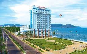 Khách sạn Hải Âu Quy Nhơn - Seagull Hotel