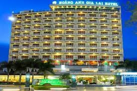 Khách sạn Hoàng Anh Gia Lai - Pleiku