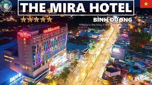 The Mira Hotel