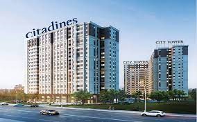 Citadines Central Bình Dương