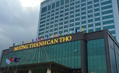 Mường Thanh Luxury Cần Thơ